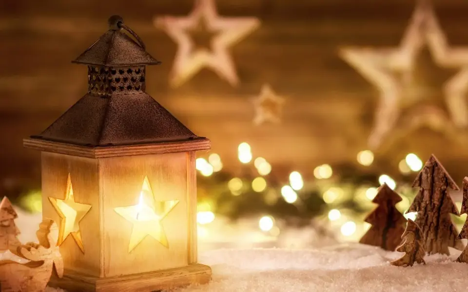 Beitragsbild zu „Frohe Weihnachten“