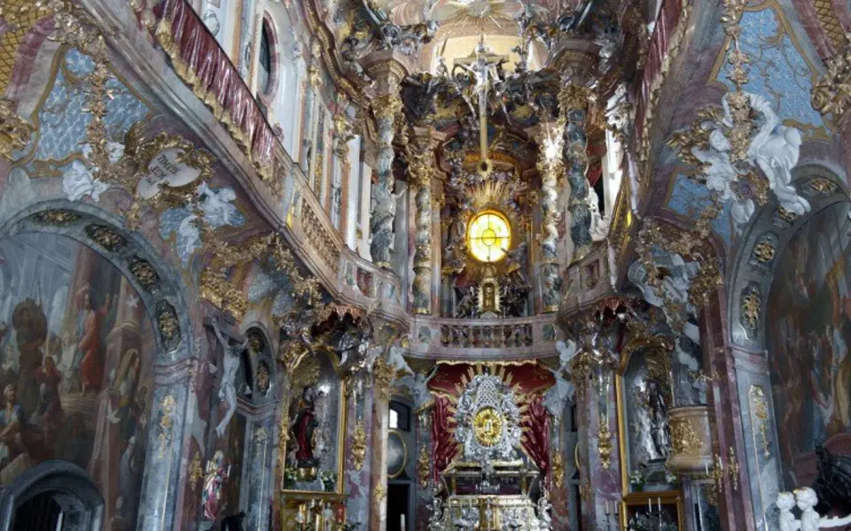Unterhaltsreinigung München