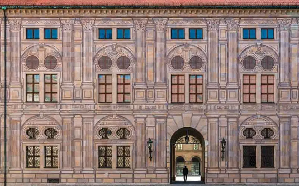 Residenz München