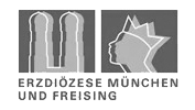 Erzdiözese München und Freising
