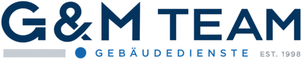 G&M Team Gebäudedienste – seit 1998