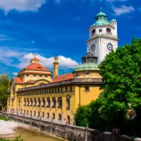 München Au-Haidhausen