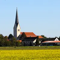 München Feldmoching-Hasenbergl