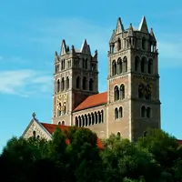 München Ludwigsvorstadt-Isarvorstadt