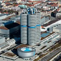 München Milbertshofen-Am Hart