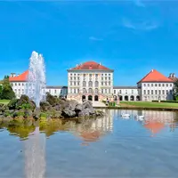 München Neuhausen-Nymphenburg