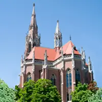 München Obergiesing-Fasangarten