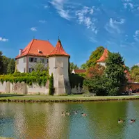 München Pasing-Obermenzing