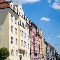 München Schwabing-West