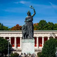 München Schwanthalerhöhe