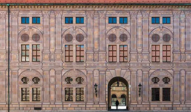 Residenz München