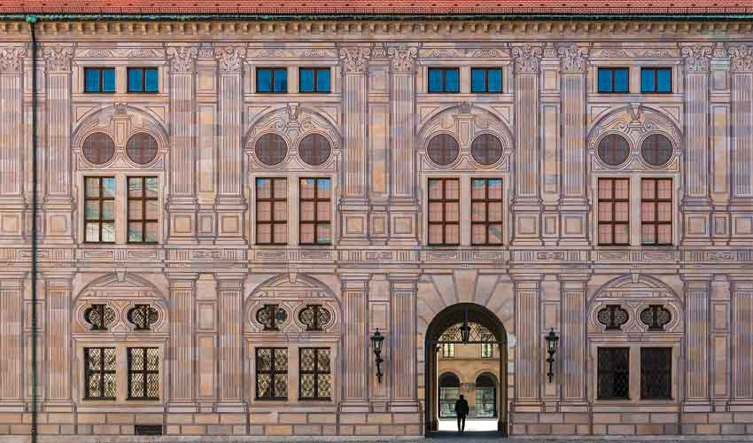 Residenz München