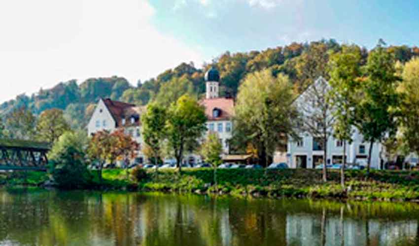 Wolfratshausen