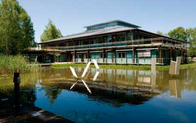 Landratsamt Starnberg