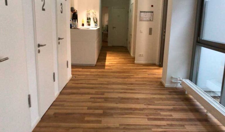 Empfang Urologie Planegg