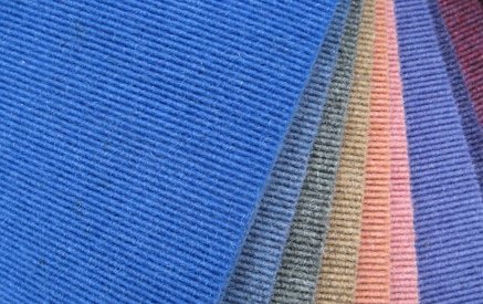 Teppichreinigung München Teppichbodenreinigung München: Gründlich gereinigter Teppich in München nach einer erfolgten Teppichreinigung