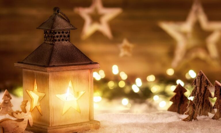 Frohe Weihnachten