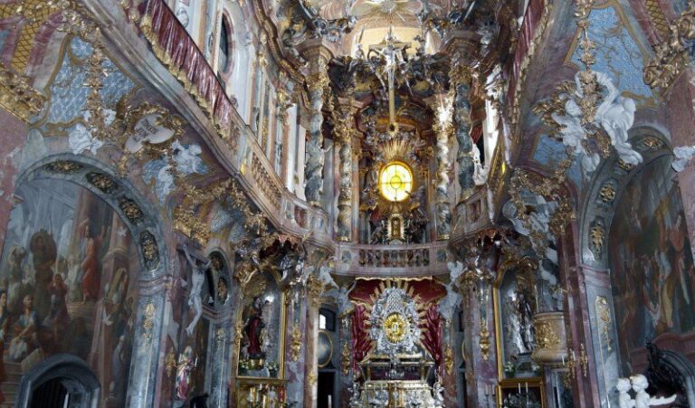 Unterhalts- und Büroreinigung für Wohlfahrtsverbände und Kirchen in München