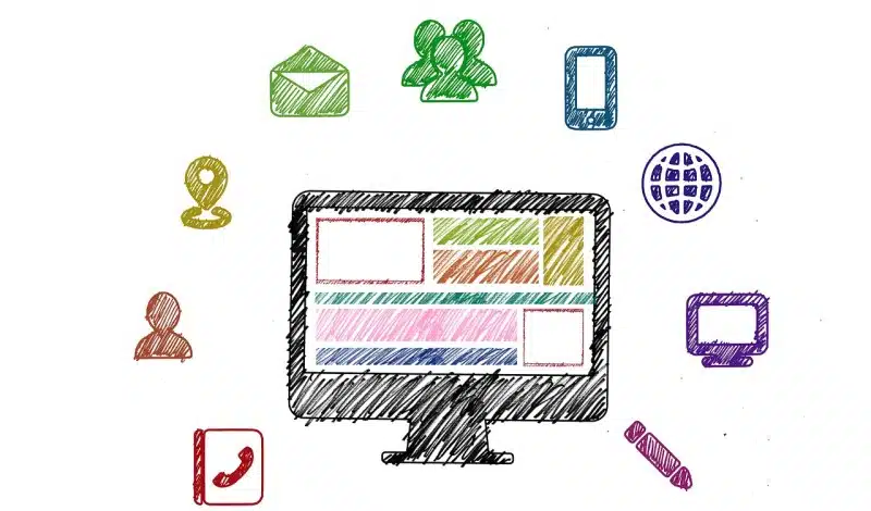 Gebäudereinigung Digitalisierung