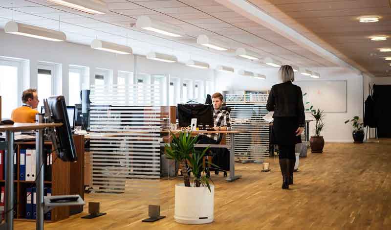 Unterhaltsreinigung Starnberg