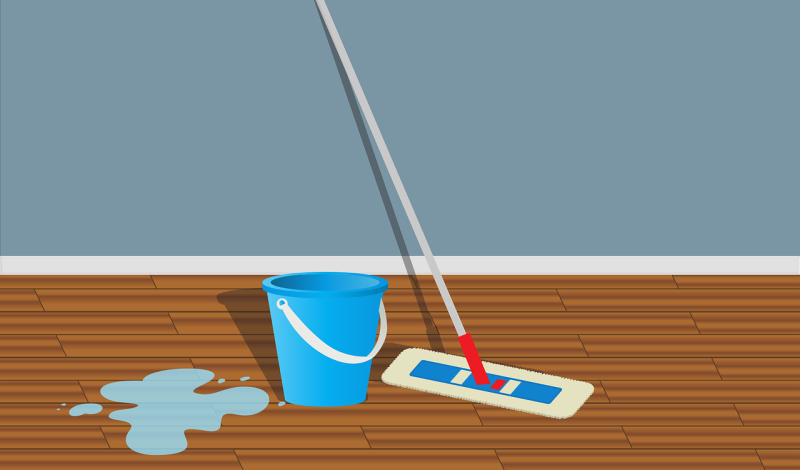 Büroreinigung München