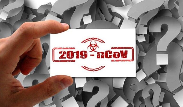 Gebäudereinigung für Desinfektionsreinigung