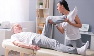 PHYSIOTHERAPIEPRAXIS • UNTERHALTSREINIGUNG