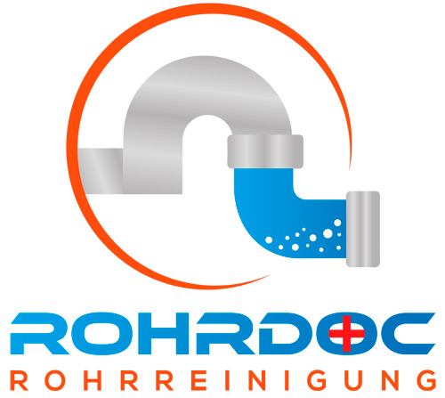 Logo der Firma Rohrdoc Rohrreinigung München