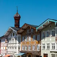 Gebäudereinigung Landkreis Bad Tölz - Wolfratshausen Landkreis Bad Tölz Wolfratshausen
