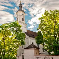 Gebäudereinigung Sendling München Sendling